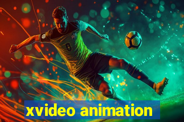 xvideo animation